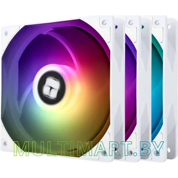 Набор вентиляторов Thermalright TL-C12CW-S X3